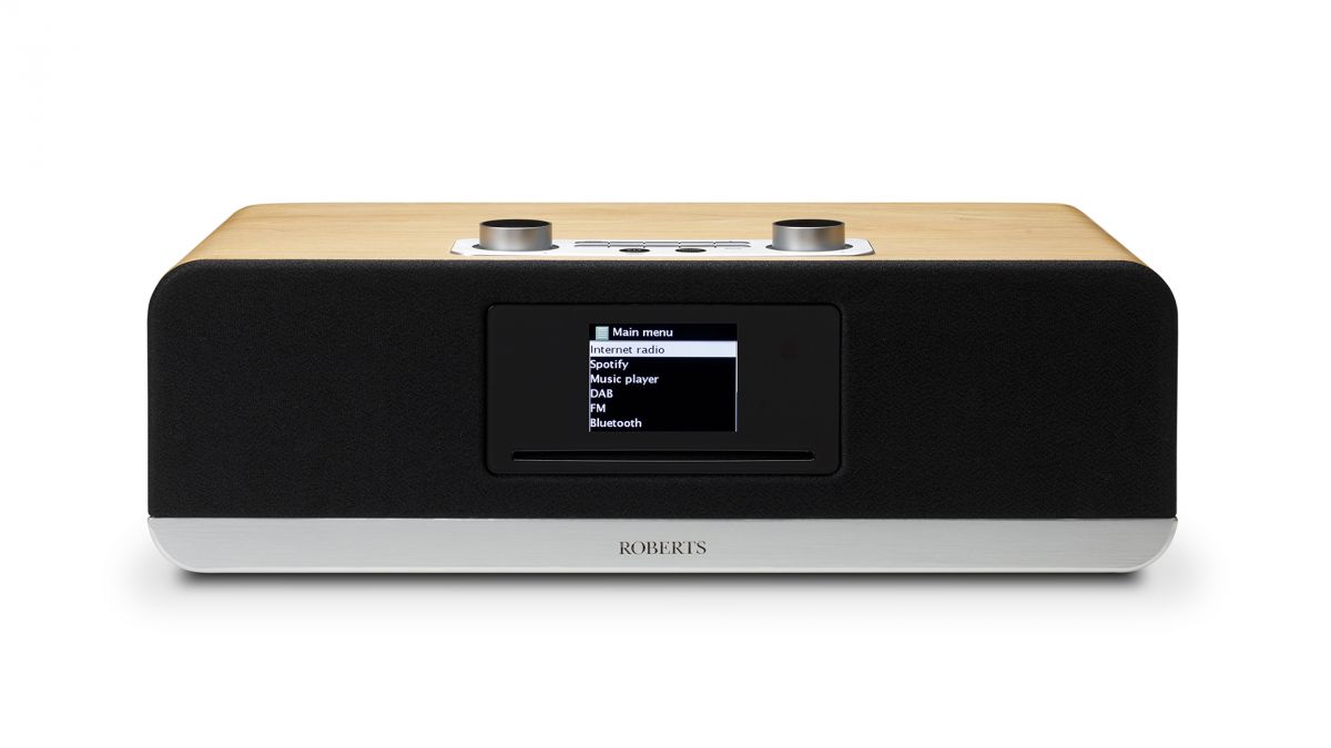 Roberts Stream 67 review
