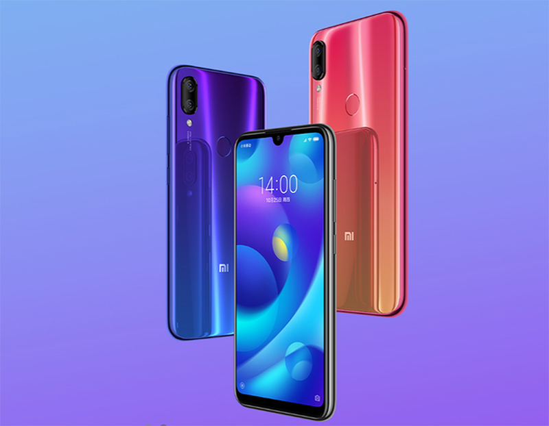 Xiaomi Mi Play Review: Best Budget Gift for the New Year