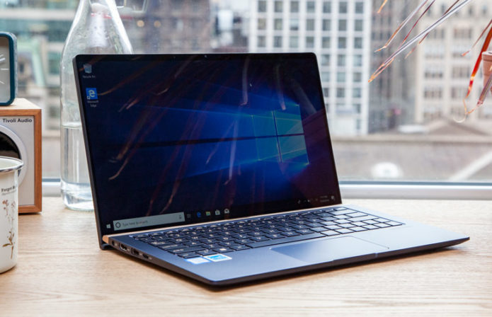 Asus ZenBook 13 vs. Dell XPS 13: Which Laptop Should You Buy?