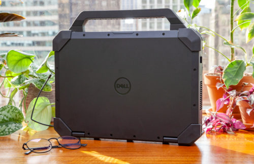 Dell Latitude 7424 Rugged Extreme Review