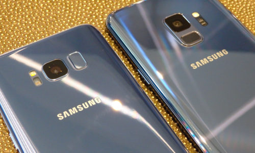 How Much Is Your Galaxy S6 / S7 / S8 / S9 Worth Now?