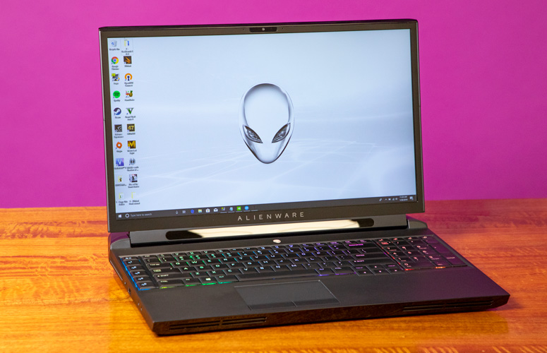 Alienware Area-51m vs MSI GT75 Titan: Which Gaming Beast Is Best?
