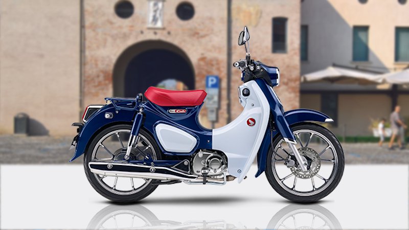 10 Things You Didn’t Know About The Honda Super Cub