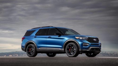 2020 Ford Explorer price confirmed: The big changes for all trims