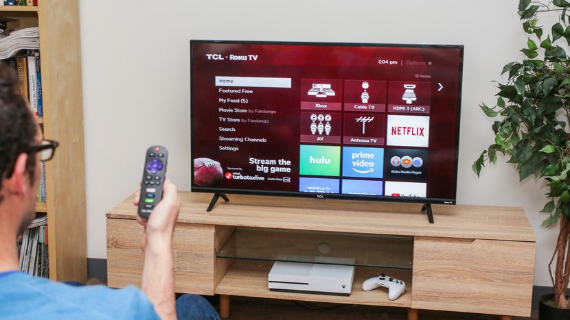 TCL 325 series (2019 Roku TV) review