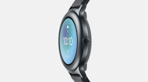 The Google Pixel Watch: Here’s everything we know
