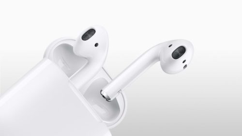 Apple AirPods 2 release date, news and rumors