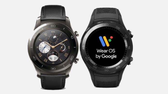 How to update your Wear OS smartwatch