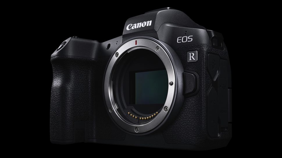 Canon EOS R vs EOS RP 10 key differences you need to know