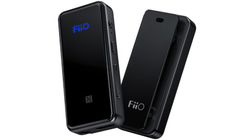 FiiO BTR3 Portable Bluetooth Amplifier review: Performance on a budget