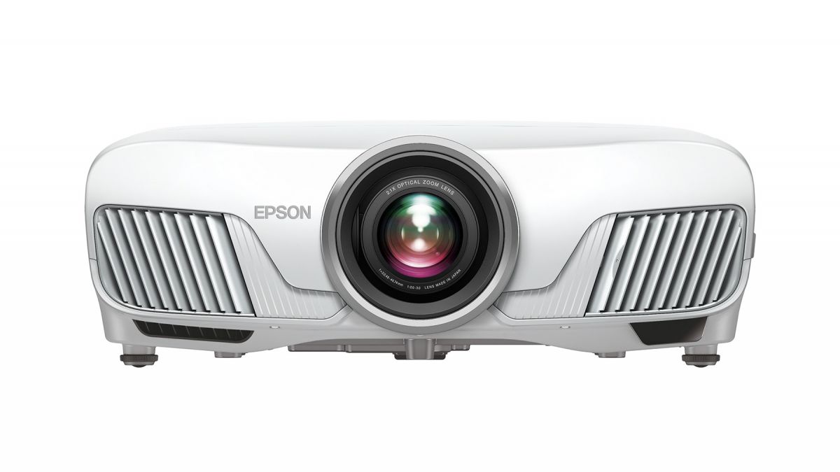 Epson Home Cinema 4010 (EH-TW7400) review