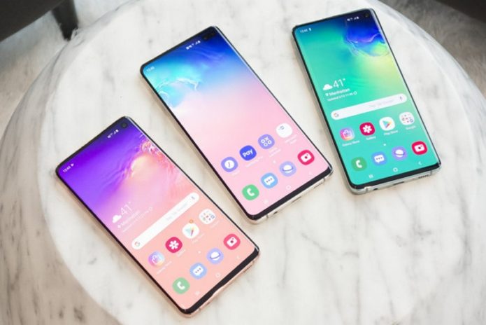 10 Samsung Galaxy S10, S10e, and S10+ features that actually surprised us