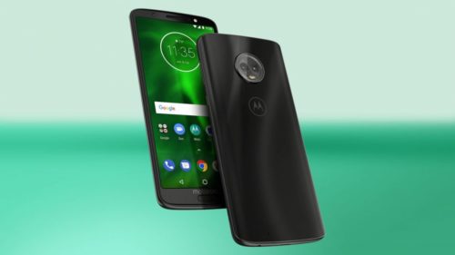 Moto G7 vs. Moto G6: Which midrange Motorola phone reigns supreme?