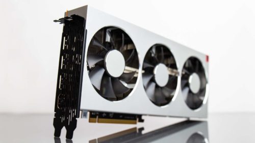 Radeon VII review: AMD’s cutting-edge return to enthusiast gaming