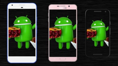 Android Pie: When Will My Phone Get the Update?