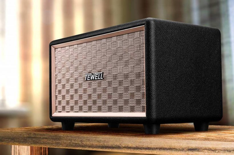 top vintage speakers