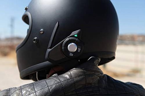 The 10 Best Bluetooth Motorcycle Helmets in 2019
