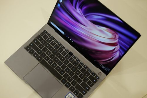 Hands on: Huawei MateBook X Pro 2 Review