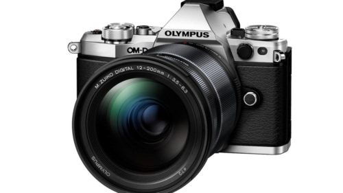 Olympus’ 16.6x super-zoom lens is max Micro Four Thirds magnification
