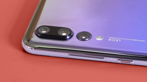 Huawei P30 Pro will have four rear cameras