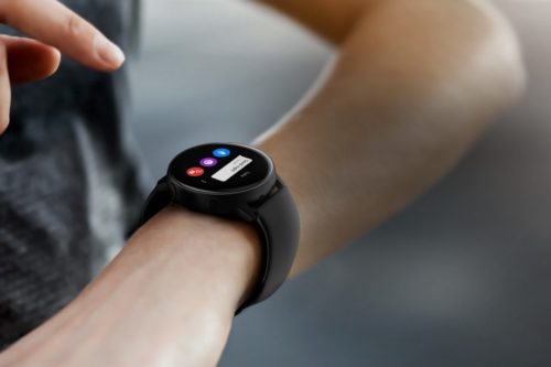 Samsung Galaxy Watch Active ditches the best feature of the series