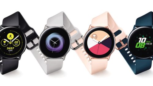 Samsung Galaxy Watch Active vs Samsung Galaxy Watch: what’s the difference?
