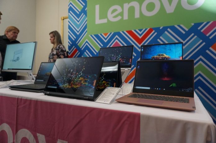 Lenovo’s latest Ideapads could be 2019’s best budget laptops for creatives and students
