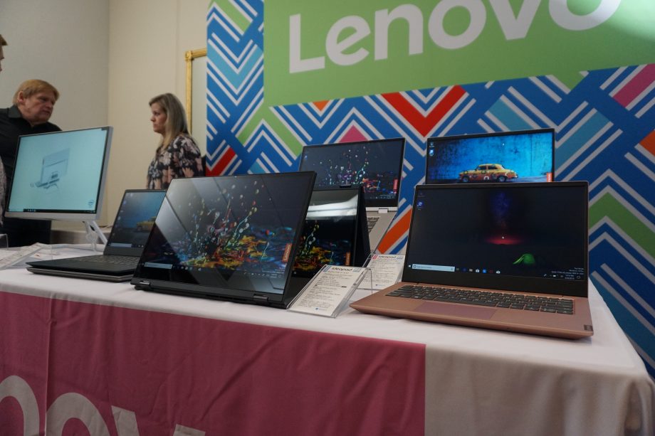 Lenovo’s latest Ideapads could be 2019’s best budget laptops for creatives and students