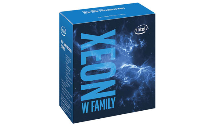 Intel Xeon W-3175X Review: 28 cores of blistering performance