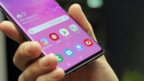 Samsung Galaxy S10 vs S10 Plus vs S10e: which Samsung flagship will suit your needs?