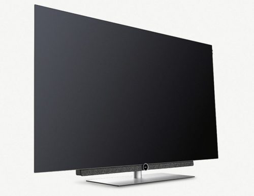 Loewe Bild 3.65 4K OLED TV Review