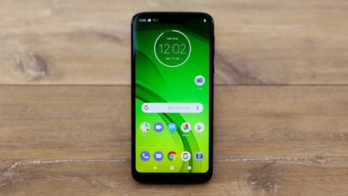 Moto G7 Power Review