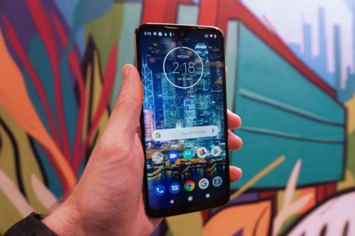 Moto G7 Hands-on Review: The affordable phone of the year may have just landed