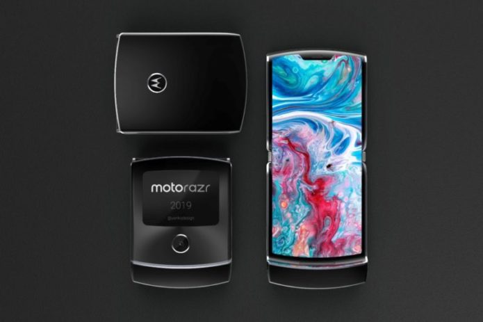 Motorola Razr (2019): Price, release date, specs and all the latest rumours