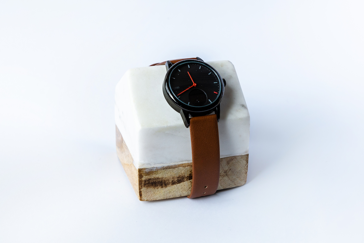 Oaxis Timepiece Review