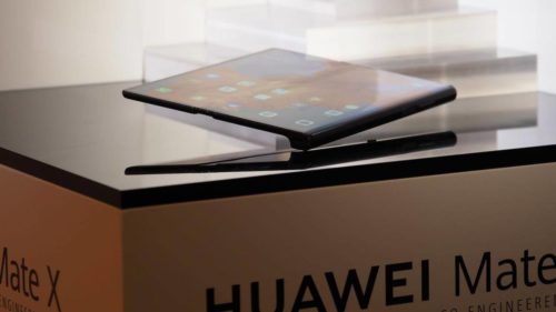 Reasons to skip the first-generation of Galaxy Fold and Huawei Mate X