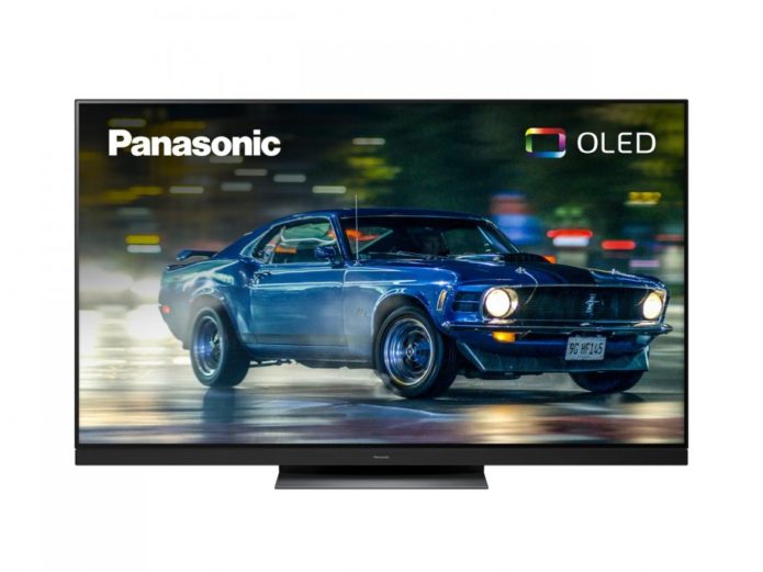 Panasonic reveals its 2019 lineup of OLED 4K and 4K LCD TVs