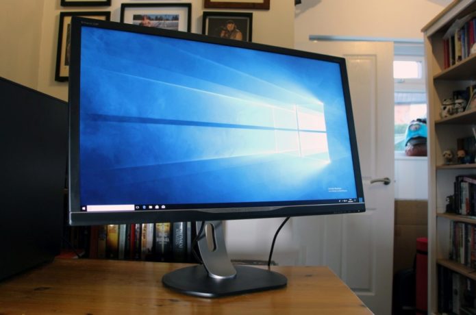 Philips Brilliance 328P (328P6VU) Review : Can this 4K productivity panel earn a place in your office?
