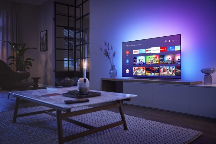 Philips TVs 2019: Every new OLED, LCD, 4K and HD model explained