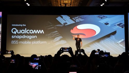 Snapdragon 855: All you need to know about Qualcomm’s 2019 flagship mobile chip