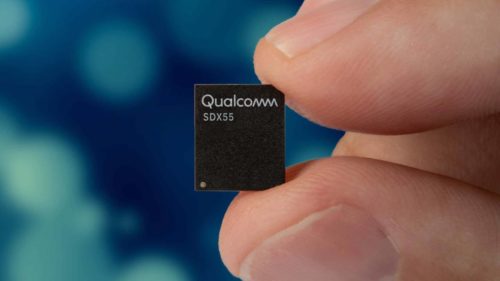 Snapdragon X55 5G modem: Why – and when – you’ll be using it