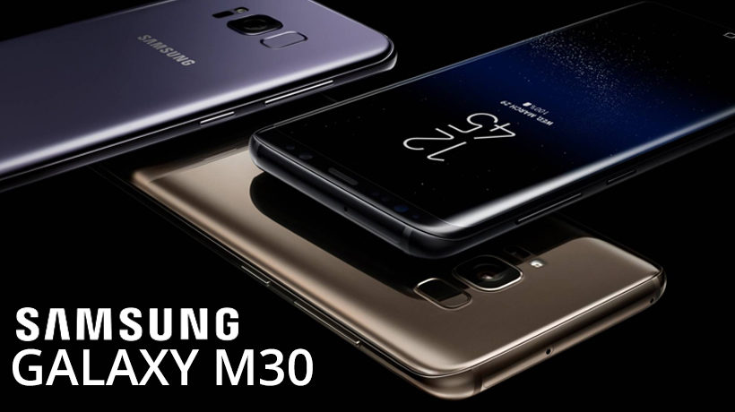 samsung m30 silver