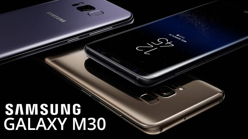 samsung m30 triple camera price