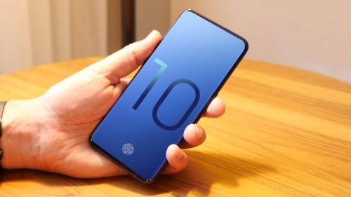 Samsung Galaxy S10 Series: What we know so far