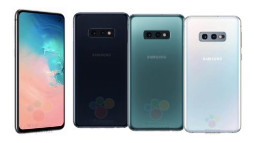 Samsung Galaxy S10e: Price, release date, specs and all the latest leaks