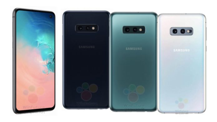 Samsung Galaxy S10 E: Price, release date, specs and all the latest leaks