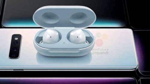 Samsung Galaxy Buds to get new color variant to match Galaxy Note10