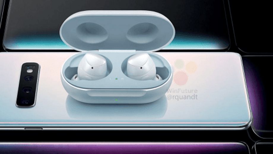 samsung galaxy note 10 airpods