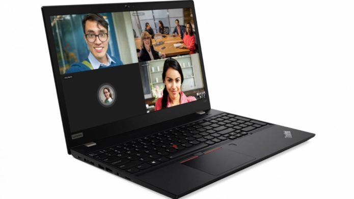 Lenovo ThinkPad T590 is an ultra-portable 15.6″ mobile workstation