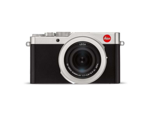 Leica D-Lux 7 Review